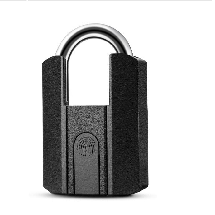 Smart Padlock