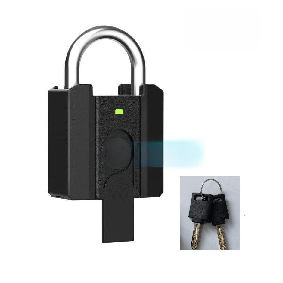 Smart Padlock