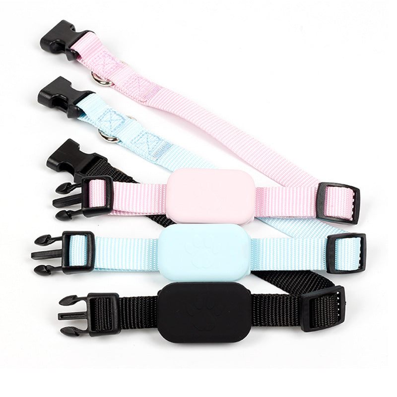 Smart Pet Collar