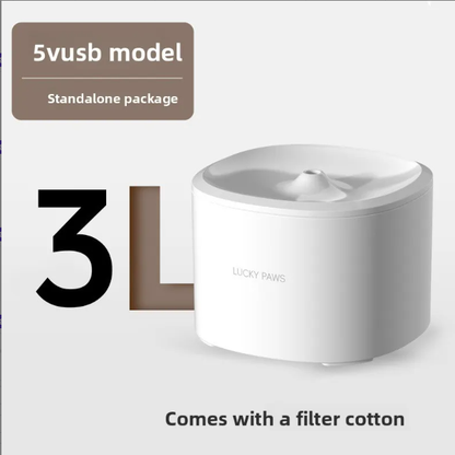 Smart Pet Feeder