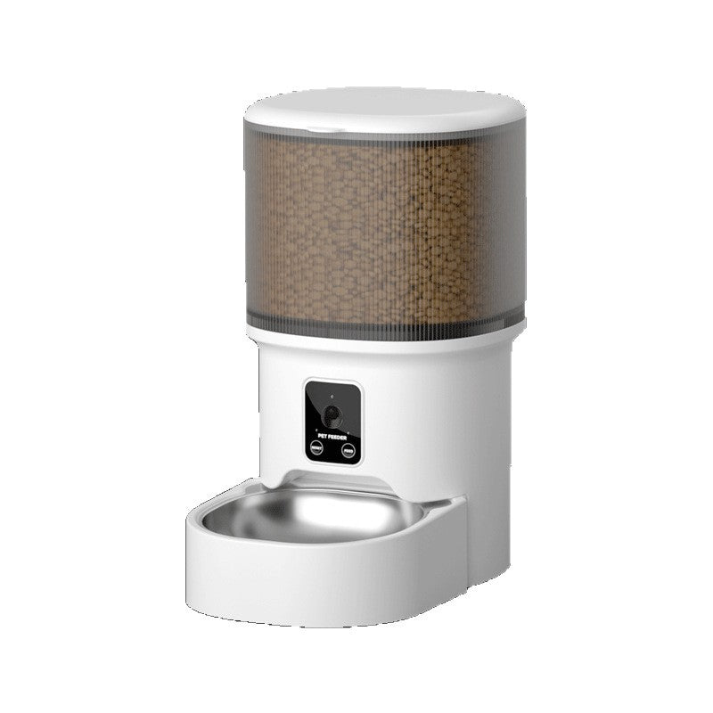 Smart Pet Feeder