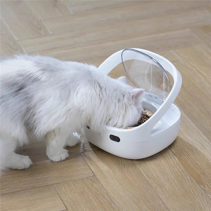Smart Pet Feeder