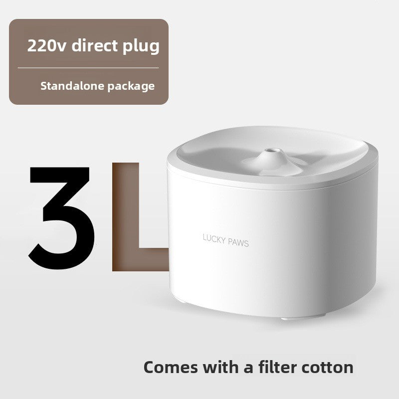 Smart Pet Feeder with Timer and Voice Control