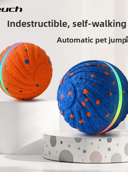Smart Pet Toy Ball