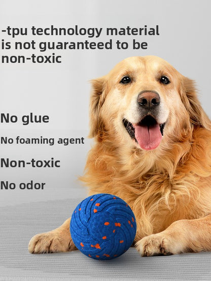 Smart Pet Toy Ball