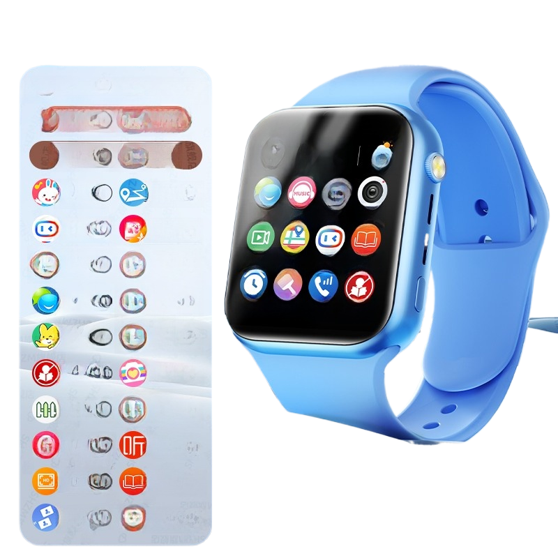Smart Phone Watch