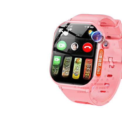 Smart Phone Watch