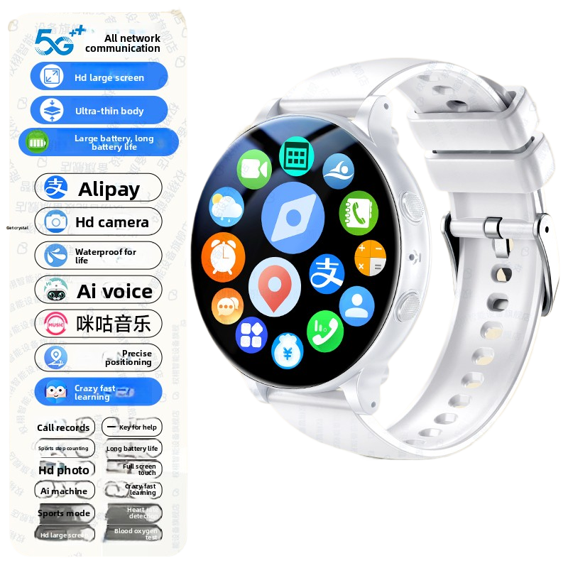 Smart Phone Watch