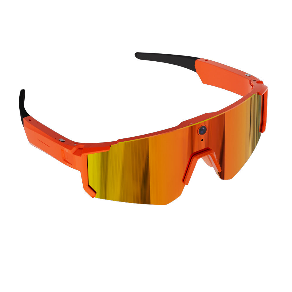 Smart Photography Glasses with HD Camera