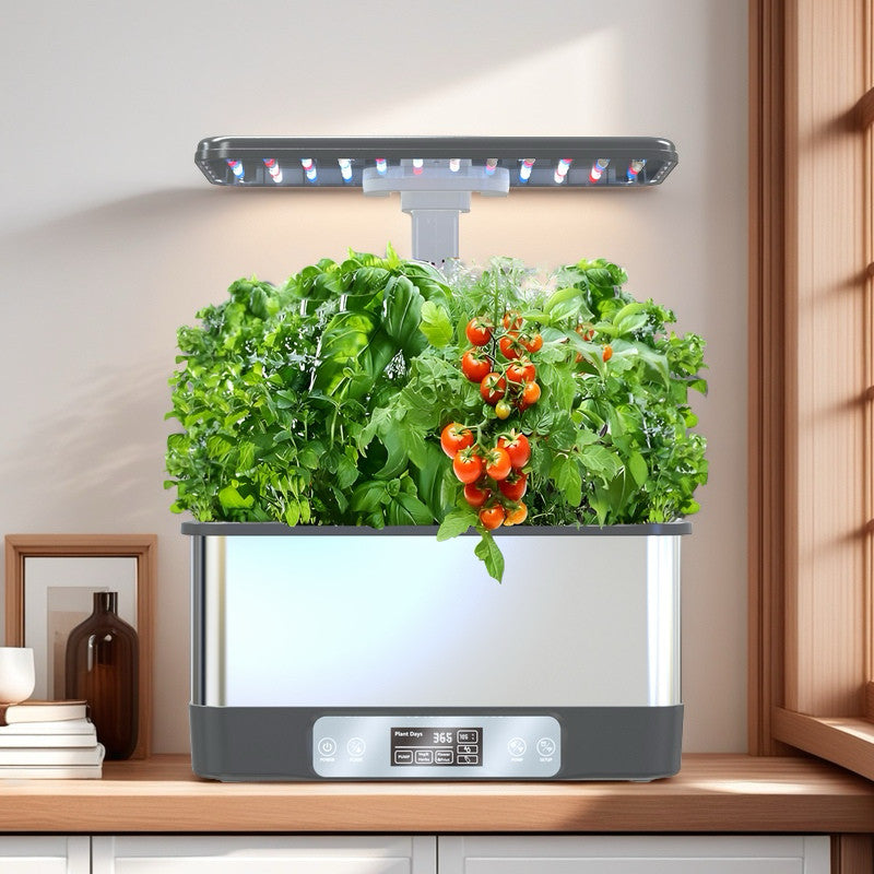 Smart Planting Machine