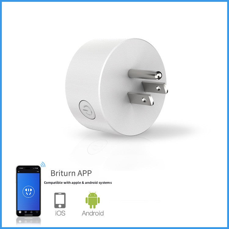 Smart Power Socket