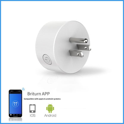 Smart Power Socket