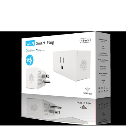 Smart Power Socket