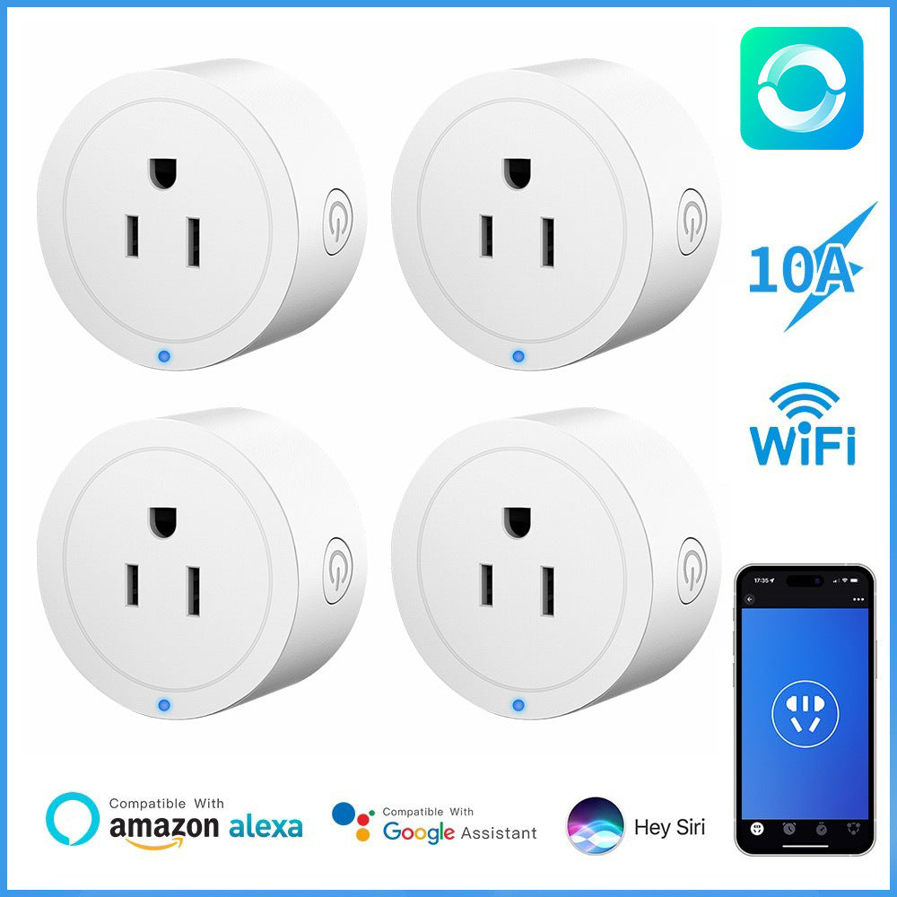Smart Power Socket