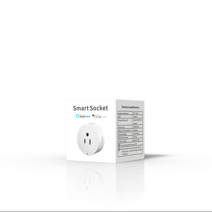 Smart Power Socket