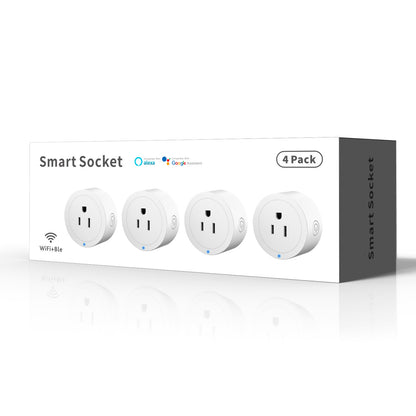 Smart Power Socket