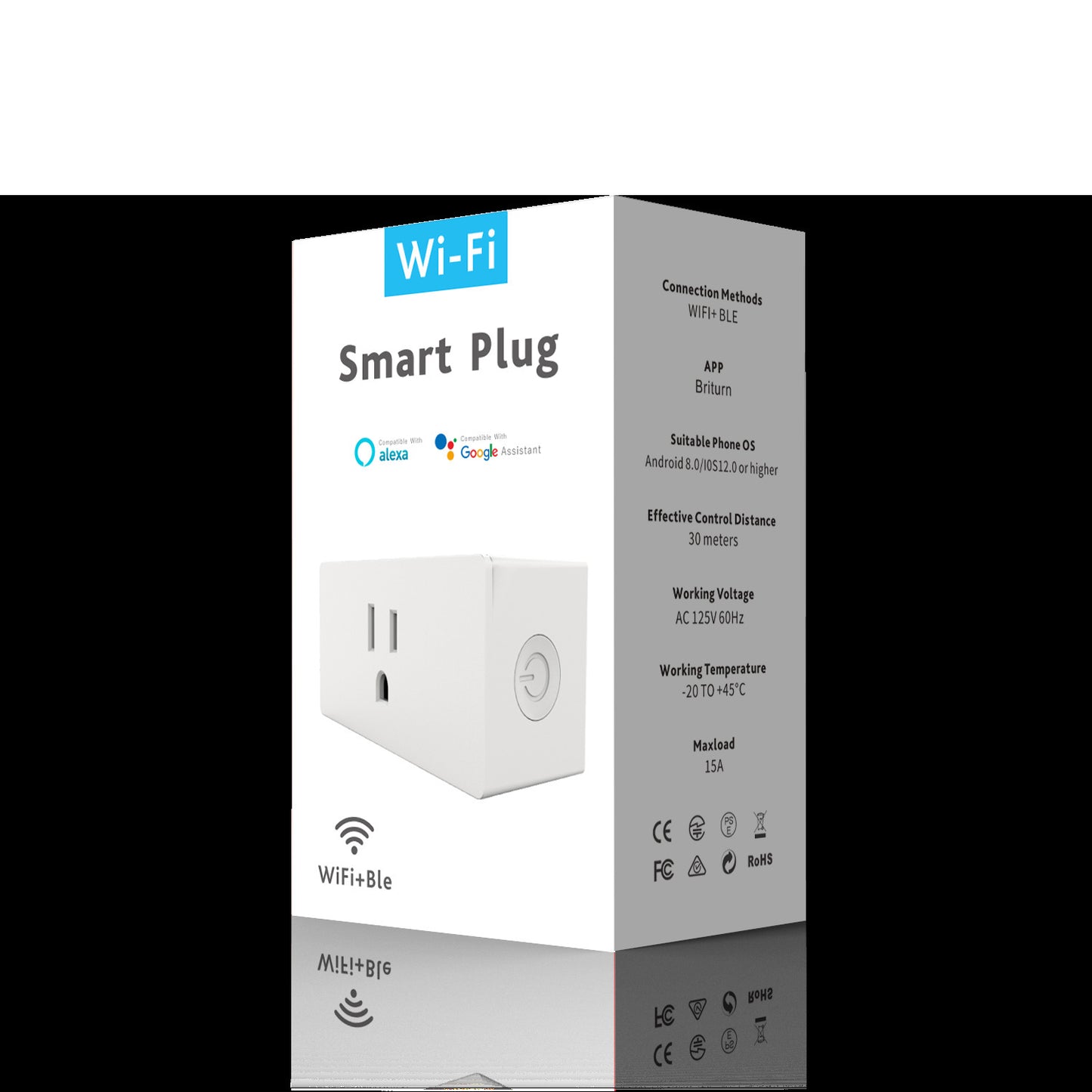 Smart Power Socket