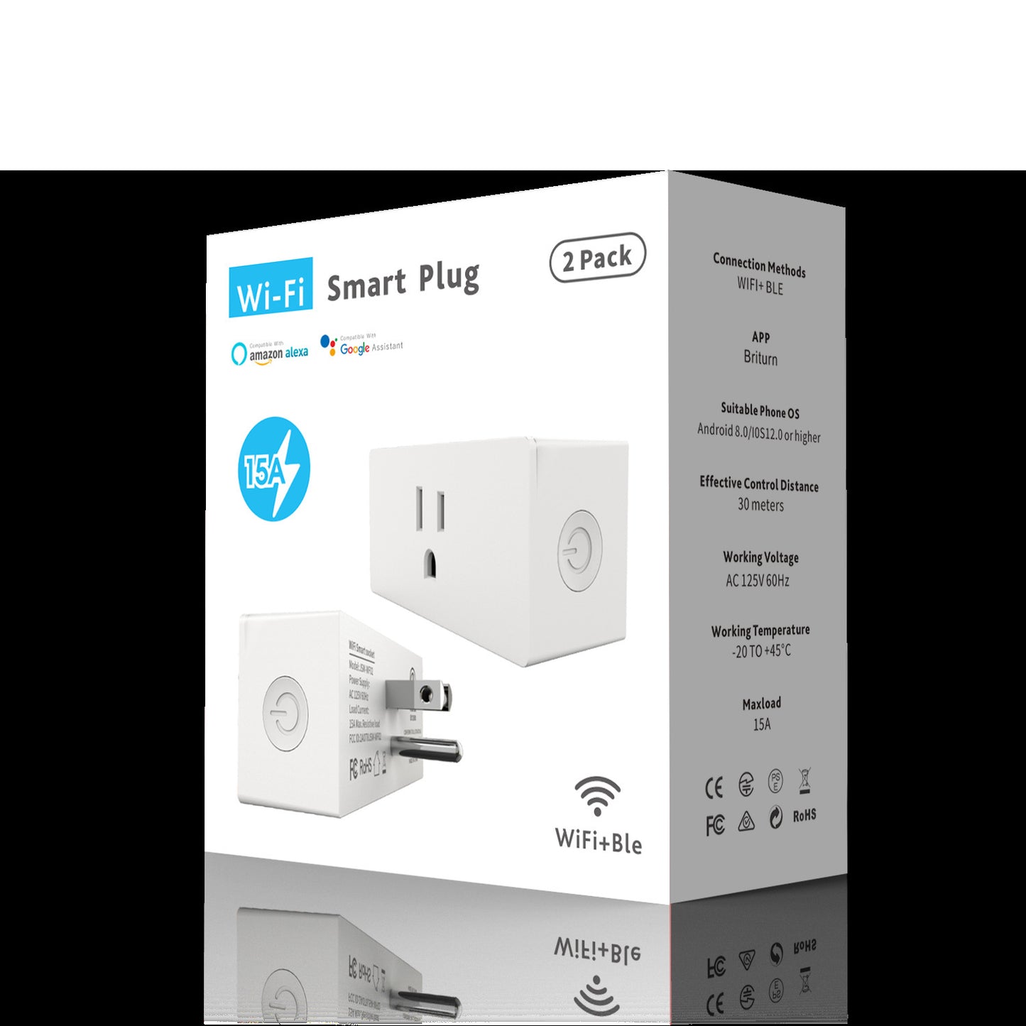 Smart Power Socket
