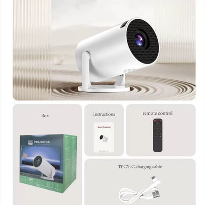 Smart Projector