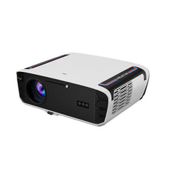 Pxodyda Racing White Android 14 GTV ToF