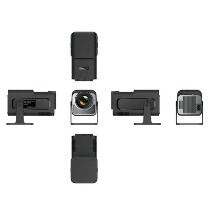 Smart Projector