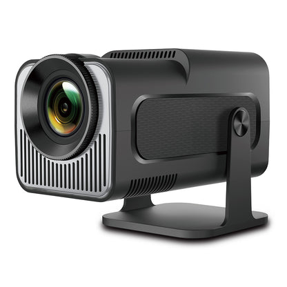 Smart Projector