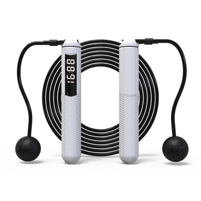 Smart Rechargeable Bluetooth Jump Rope