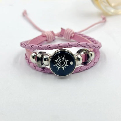 Smart Remote Connection Light Bracelet