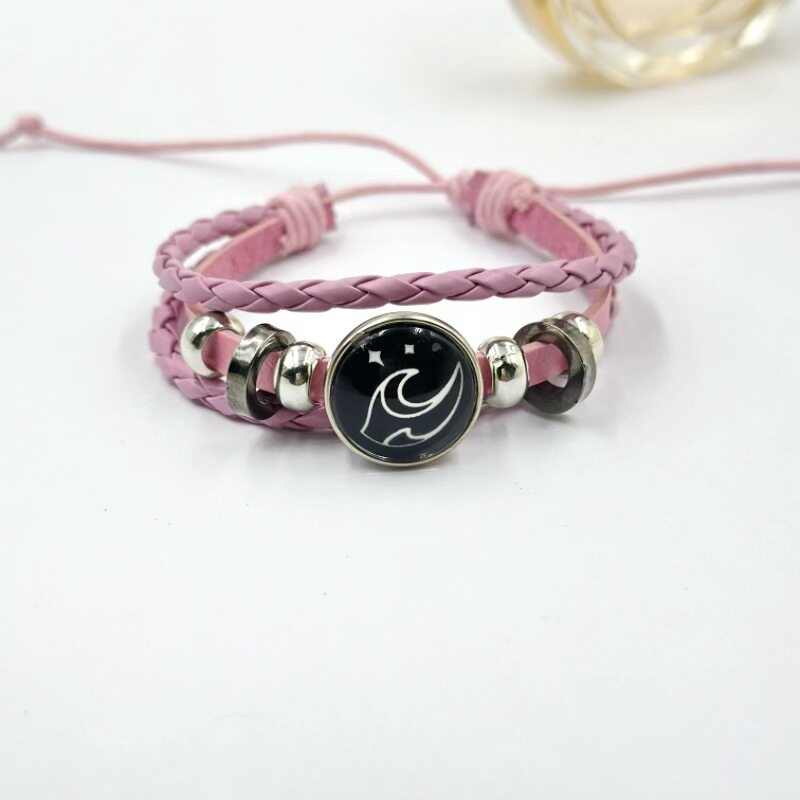 Smart Remote Connection Light Bracelet