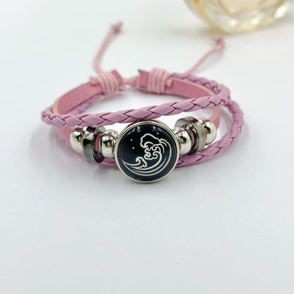 Smart Remote Connection Light Bracelet