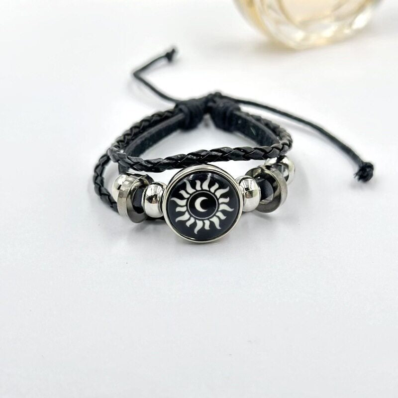Smart Remote Connection Light Bracelet