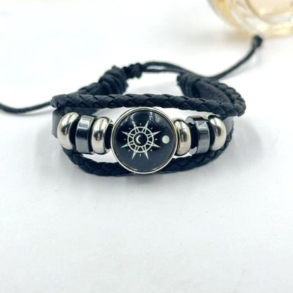 Smart Remote Connection Light Bracelet