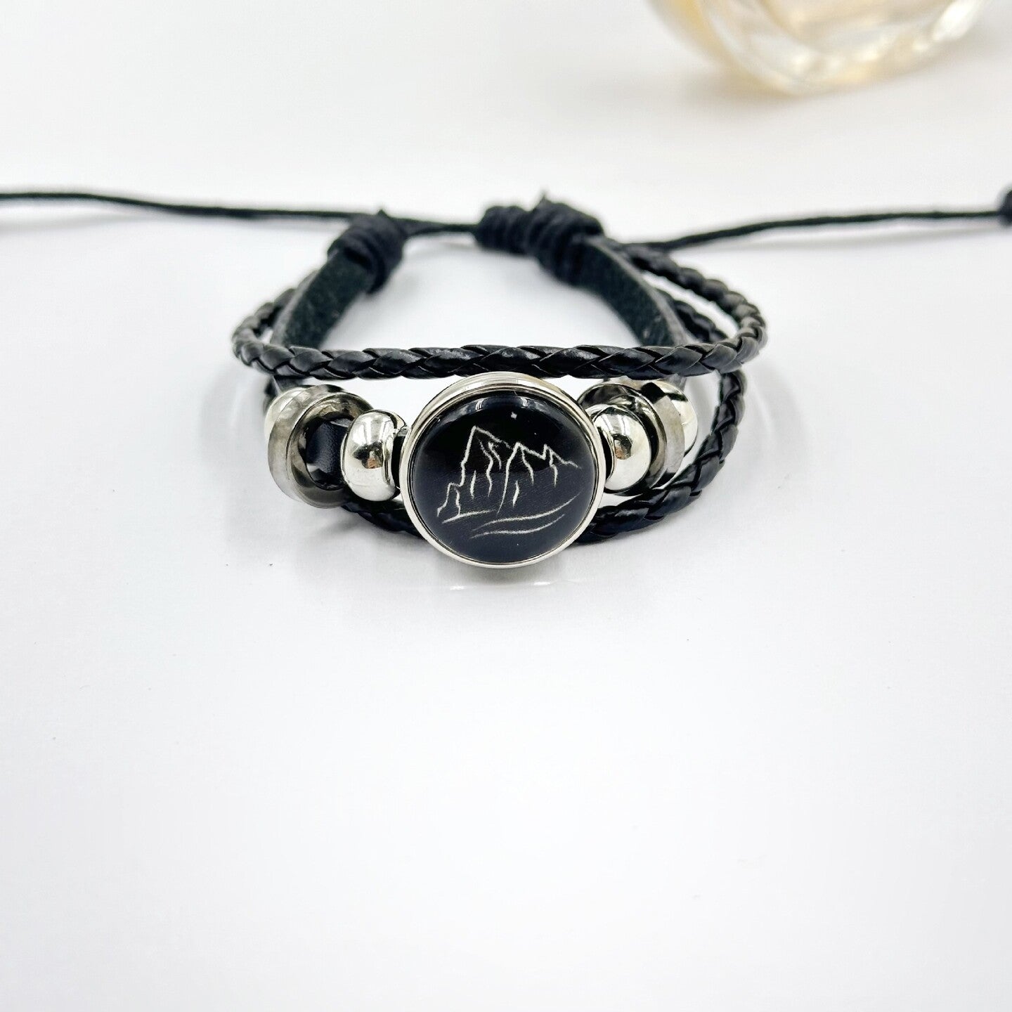 Smart Remote Connection Light Bracelet
