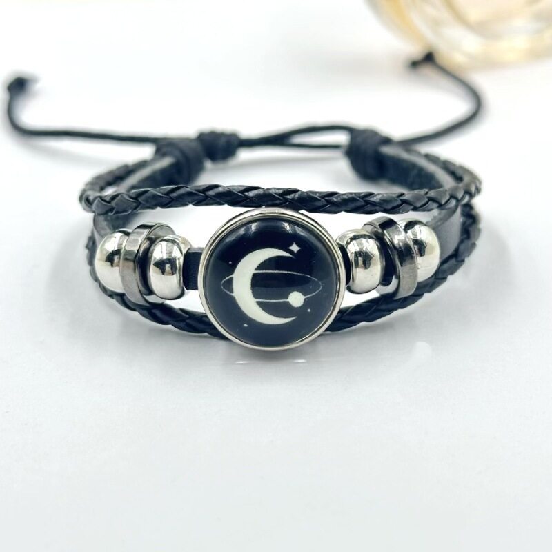 Smart Remote Connection Light Bracelet