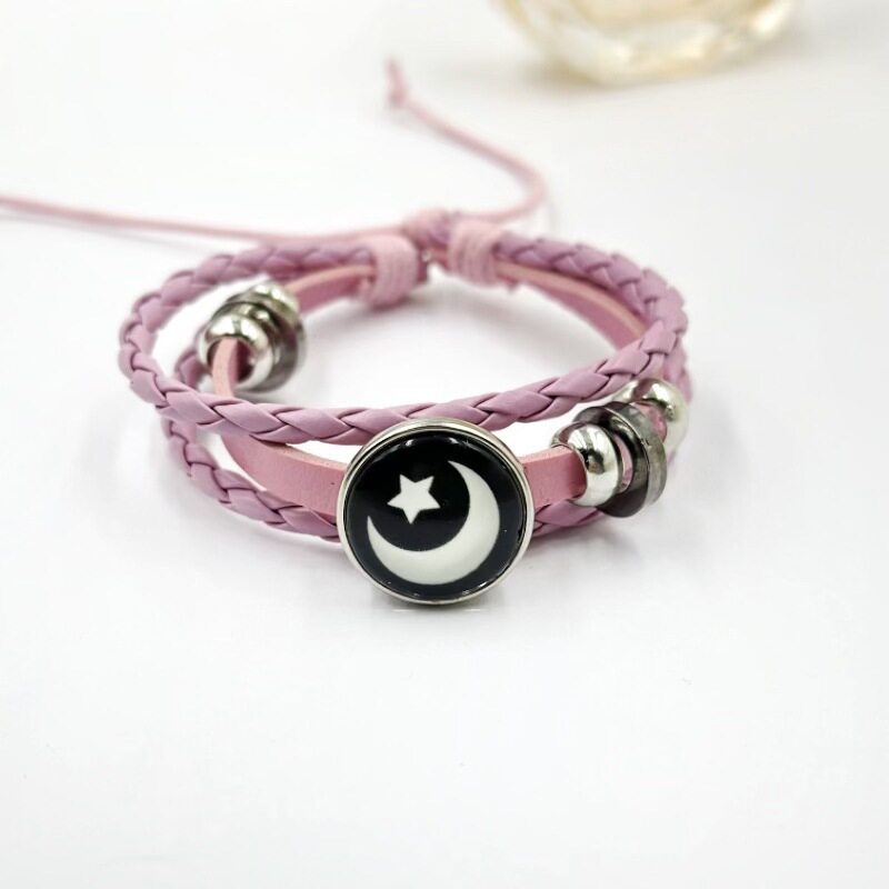 Smart Remote Connection Light Bracelet