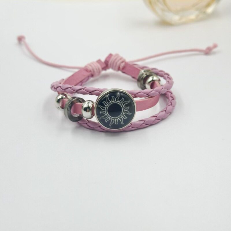 Smart Remote Connection Light Bracelet
