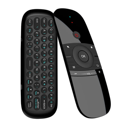 Smart Remote Control
