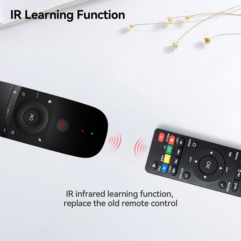 Smart Remote Control