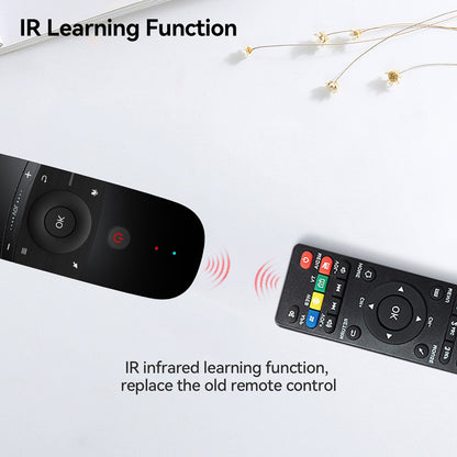 Smart Remote Control