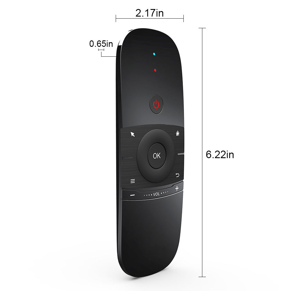 Smart Remote Control