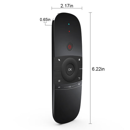 Smart Remote Control