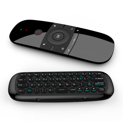 Smart Remote Control
