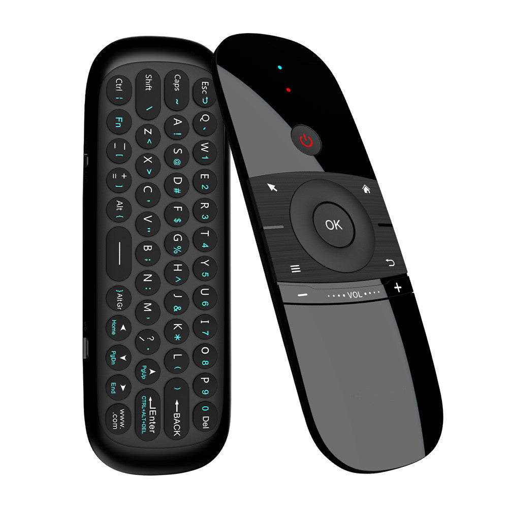 Smart Remote Control