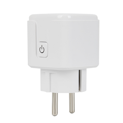 Smart Remote Control Socket