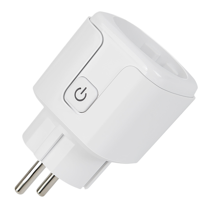 Smart Remote Control Socket