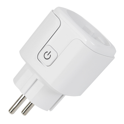 Smart Remote Control Socket