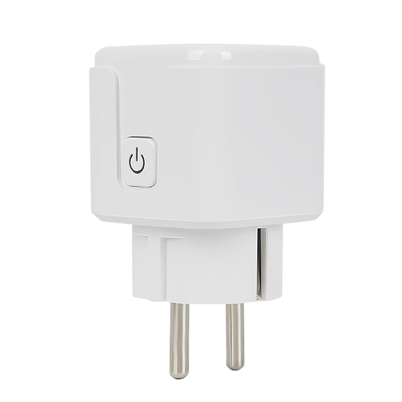 Smart Remote Control Socket