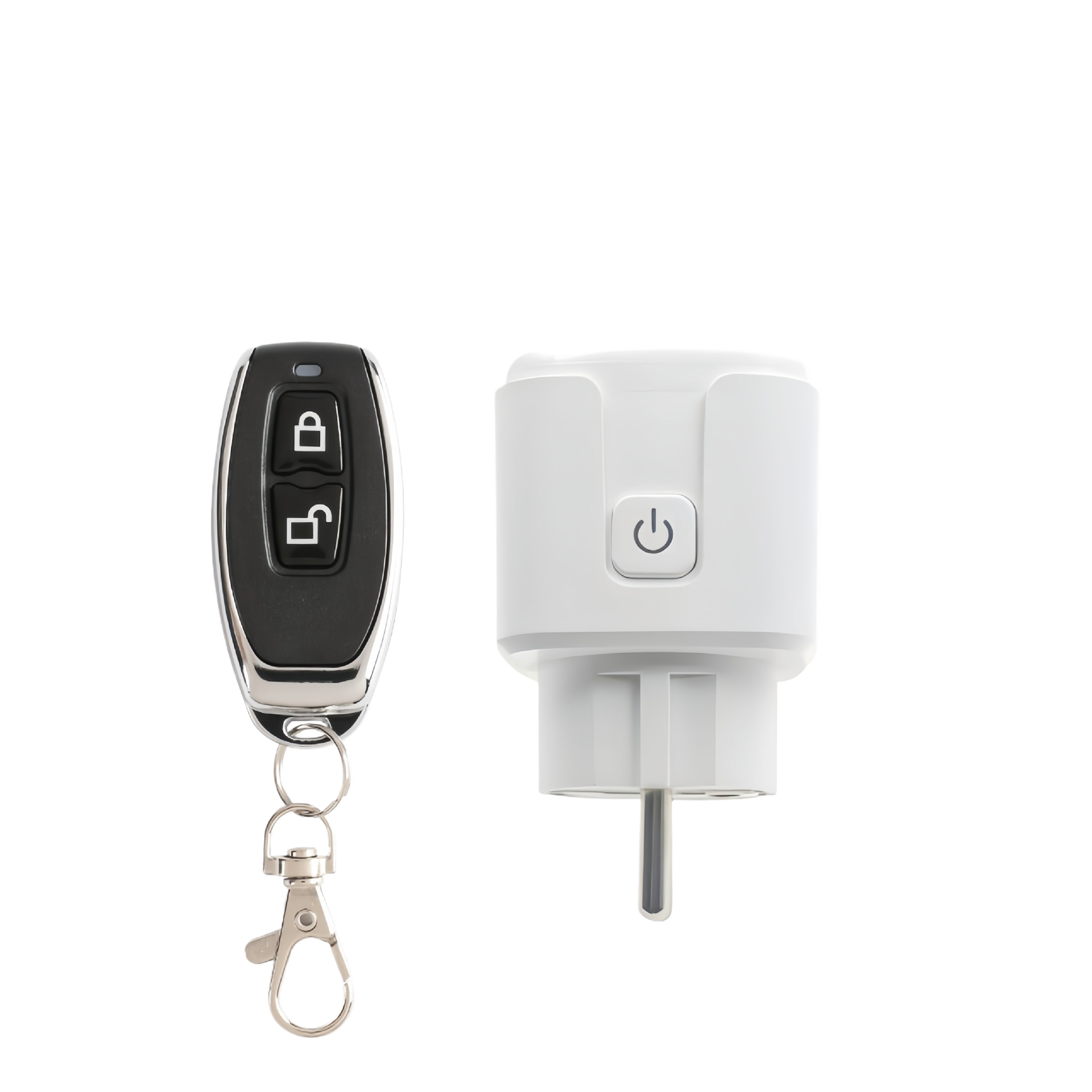 Smart Remote Control Socket