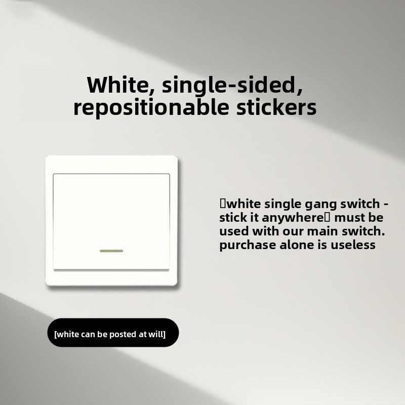 Smart Remote Control Switch for Home Use