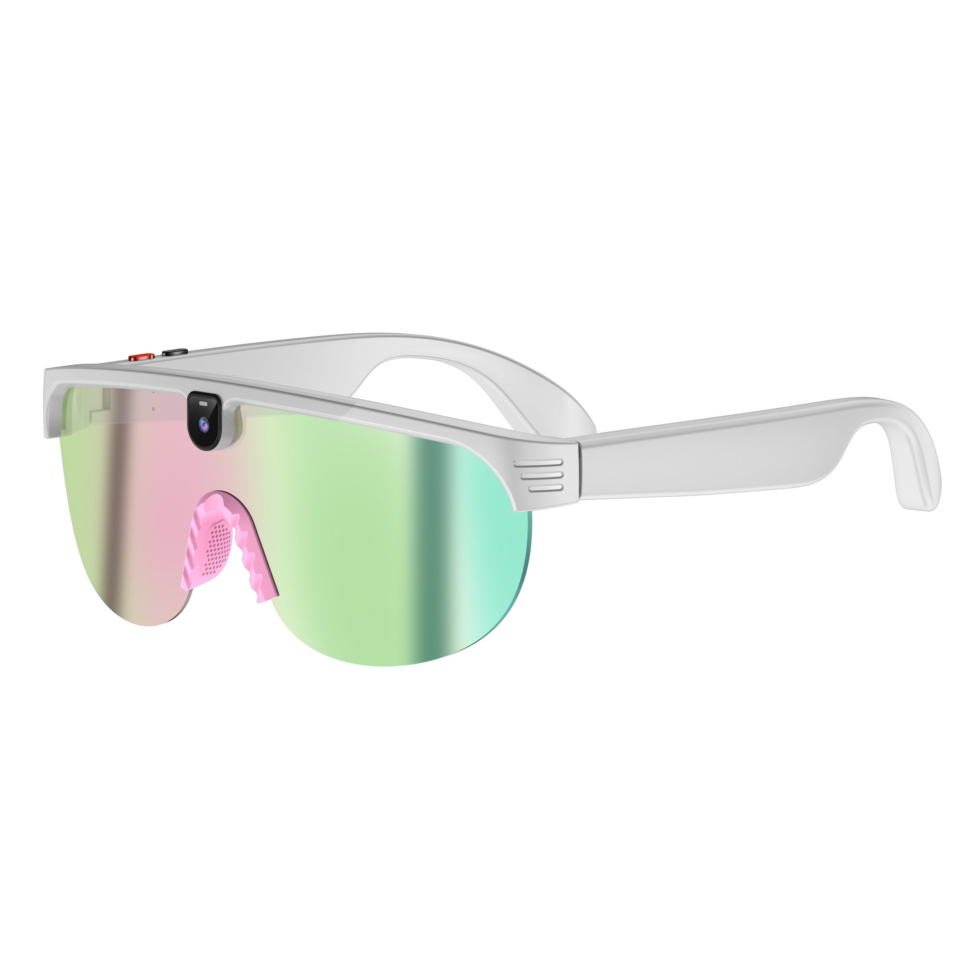 Smart Riding Video Glasses